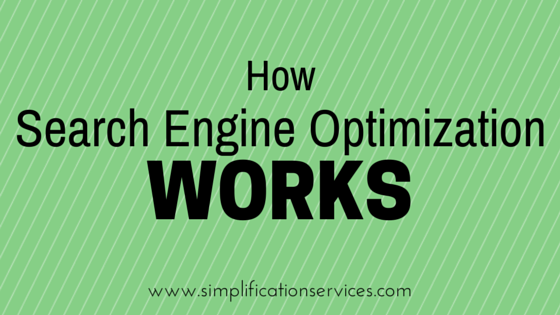 How Search Engine Optimization Works (2)