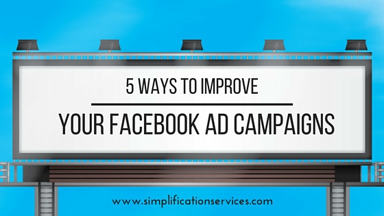 Improve your Facebook ad campaigns
