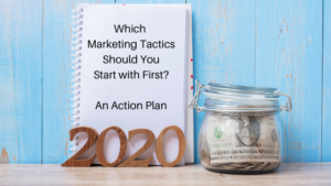 Internet Marketing Action Plan