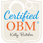 Certified OBM Badge