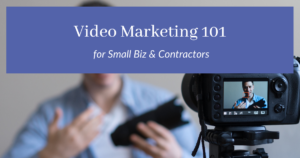 Video Marketing Tips for Businesses